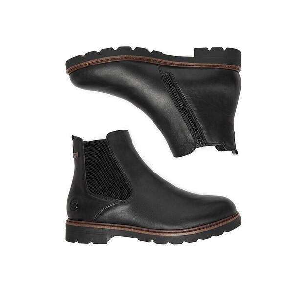 Ботильоны Remonte D2Q70-00 Black