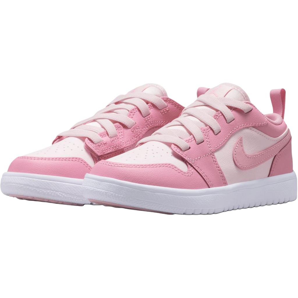 Air Jordan 1 Low ALT PS Medium Soft Pink Pearl Pink White DR9748-614
