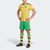 adidas Домашняя футболка Ямайки 23 HT7122