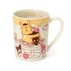 Sanrio Characters Year Mug (2026) Japan NEW Sanrio Characters