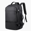 OUN Men's Large Capacity Business Travel Backpack