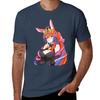 2d Queen Klau Tshirt Casual Everyday Wear Tshirt