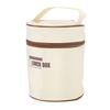 2PCS/3PCS/4PCS 304 Stainless Steel Insulated Lunch Container Portable Lunch Set  For Travel