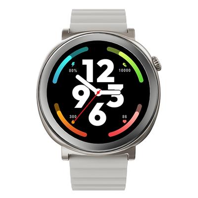 HiFuture Smartwatch Aurora Silver/silver HSSW11SL