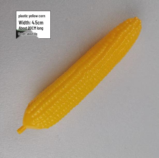 Детская развивающая игрушка: Набор искусственных пластиковых фруктов и овощей для игры и декора - Включает украшения в виде перца чили и помидора.