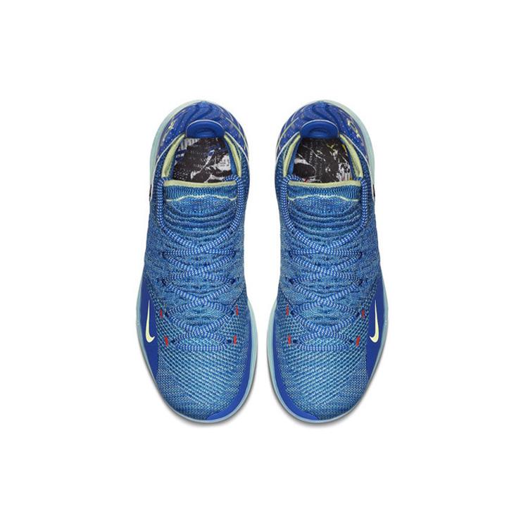 Nike Zoom Kd 11 Ep 'Paranoid' AO2605-900