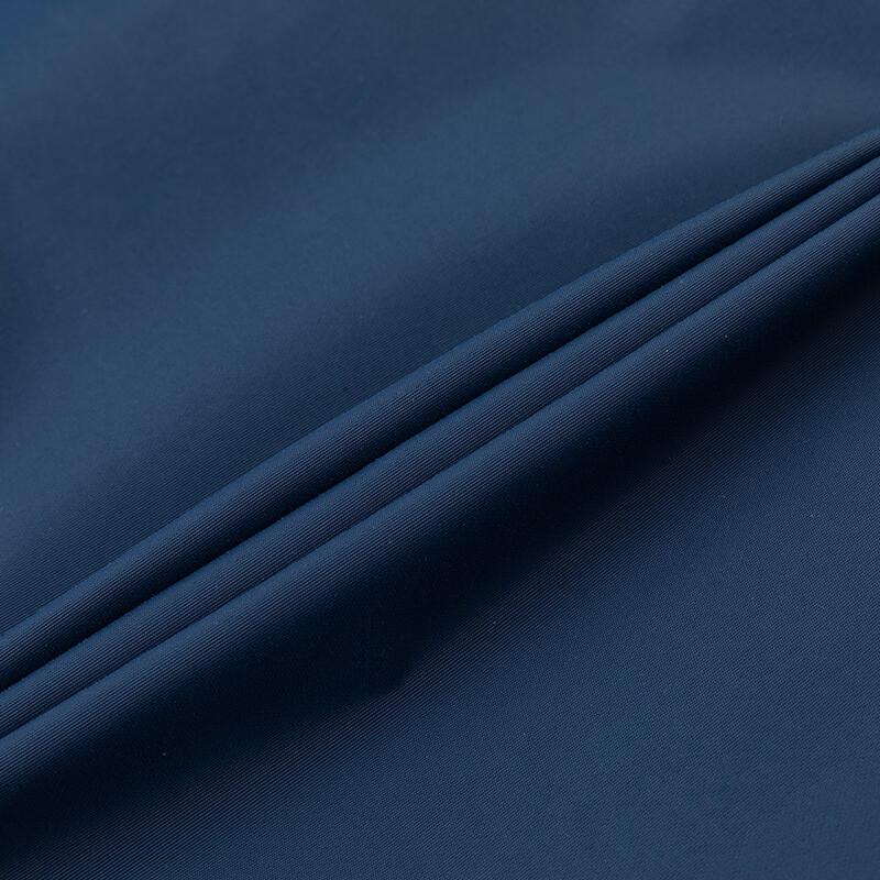 The North Face Мужская водонепроницаемая куртка с гусиным пухом 4U81 для улицы