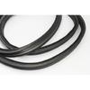 Tailgate Opening Weather Strip Assembly Trunk Lid Rubber Weatherstrip Seal For 2022-2024 Hyundai Tucson 87321N9000