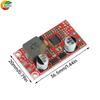 DC-DC Mini Buck Module 12-100V to 5V 12V 24V 3A High Conversion Low Ripple Power Conversion Module