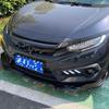 Передний спойлер Civic Sport FC450 для 2016 года