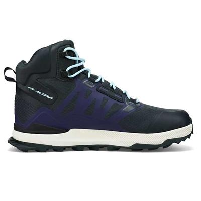 Ботинки для хайкинга Lone Peak Mid All-WTHR 2