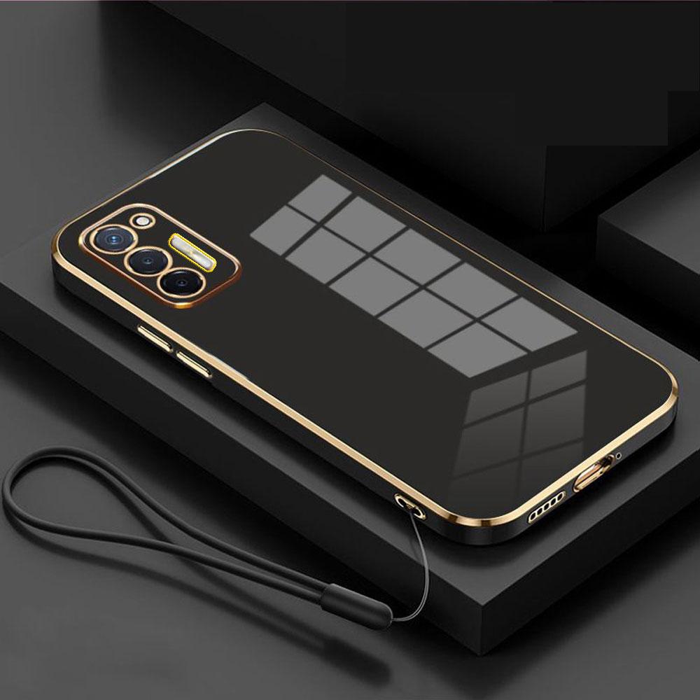 Для Motorola Moto G9 Plus чехол роскошный квадратный чехол для телефона Moto G9 Plus XT2087-1 противоударный мягкий силиконовый чехол-накладка Fundas