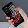 Чехол для телефона Аниме М-Мазингер Z для Samsung A25 A13 A33 5G A54 A36 A35 A56 A52 A14 Ударопрочный Стеклянный Чехол