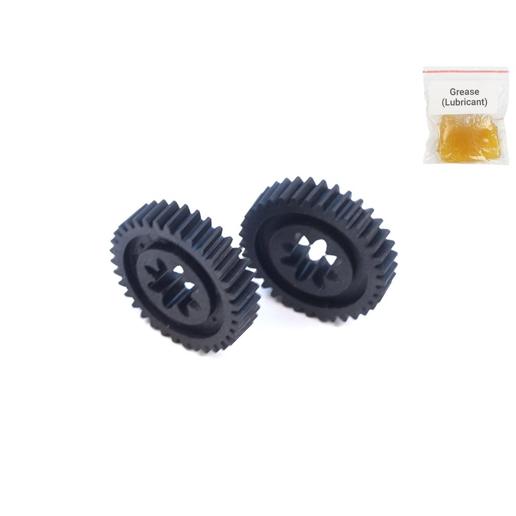 EGE747 Мотор привода регулировки наклона спинки сиденья с электроприводом, комплект шестерен для BMW 7 серии E38 1994-2001 5 серии E39 1997-2004