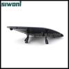 Genuine Left Side Headlamp Washer Jet Nozzle Cover For Porsche Cayenne 92A 2011 2012 2013 2014 2015 95862830100G2X