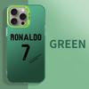C Ronaldo Mobile Phone Case for iPhone 15 14 13 8 11 - Stylish and Protective Case for Your iPhone 15, 14, 13, 8, 11 Featuring C Ronaldo Design
