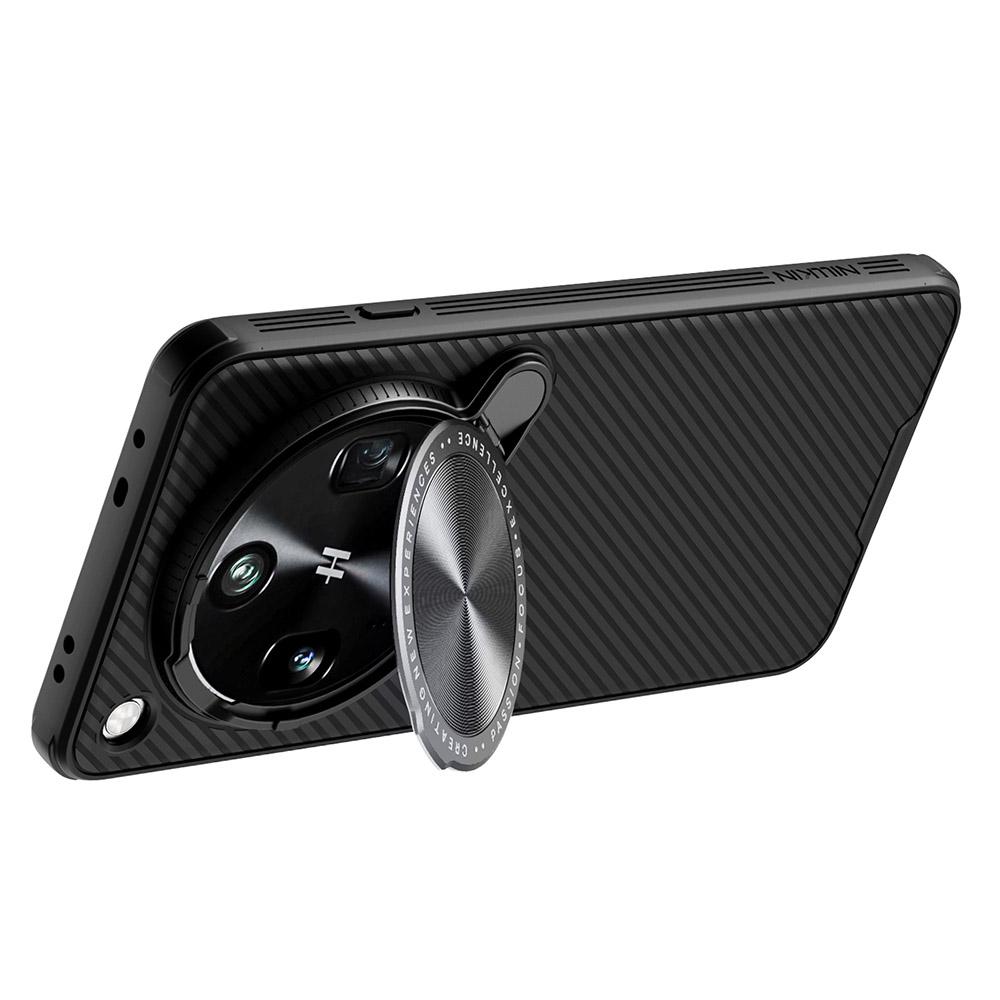 Camshield Prop Magnetic Series for Oppo Find X8 Ultra 5G Case Compatible with MagSafe PC+TPU Phone Cover with Camera Cover