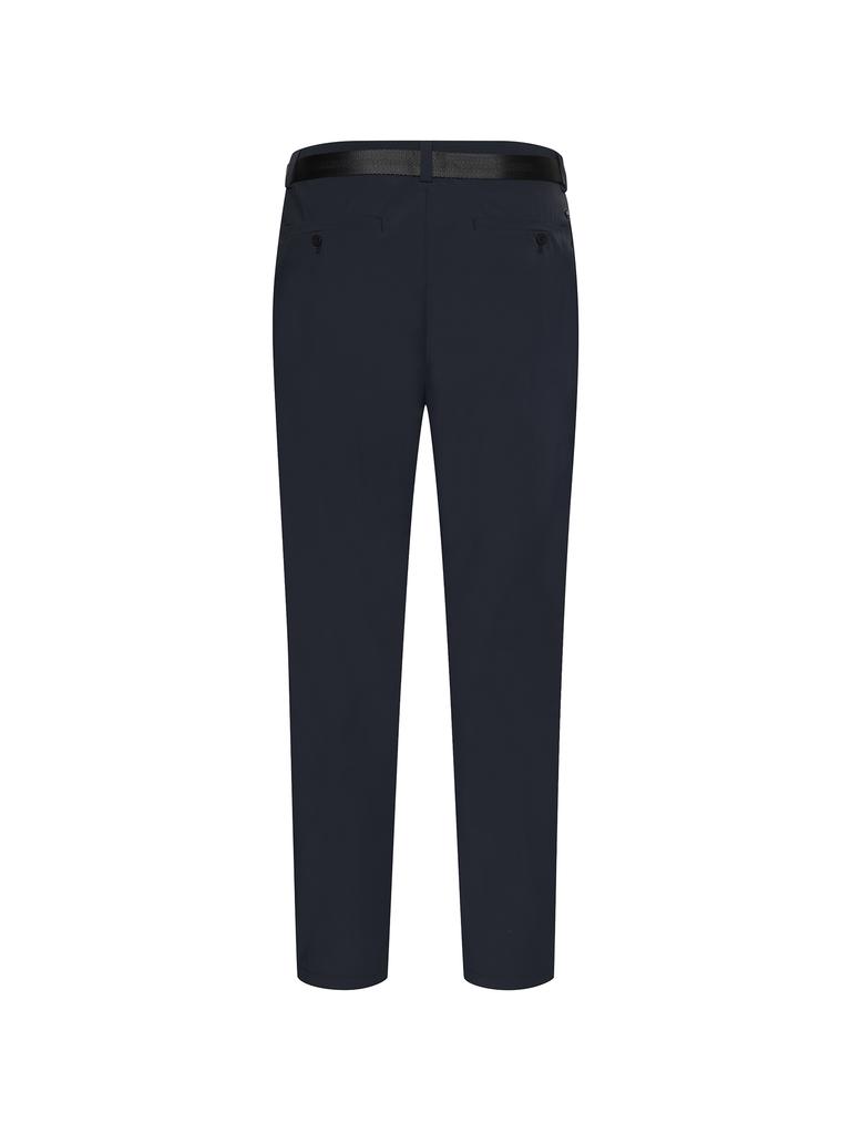 Брюки K2 Signature Code10 Ice Gold Fit _Темно-синие