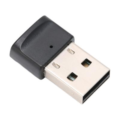 Адаптер Bluetooth TX56, USB-адаптер Bluetooth 5.0, приемник и передатчик для настольного компьютера, ноутбука, мыши, клавиатуры
