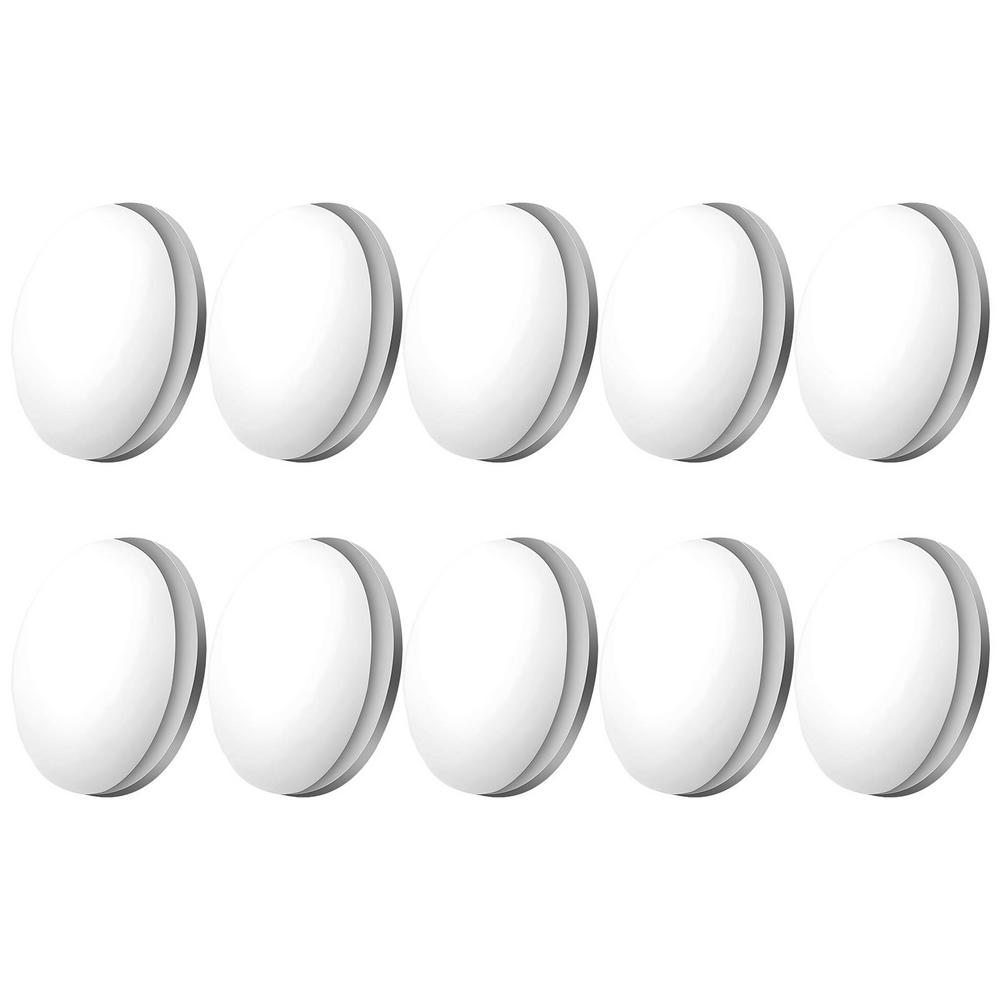 Сильные магнитные утяжелители для штор, утяжелители для ткани от ветра для балконных штор, магнитная пряжка для штор для душа, для холодильника, скатерти