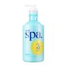 Kerasys Scalp Spa Anti-Dandruff Conditioner Aqua Blue 750ml | Cooling Scalp & Odor Control | Deep Cleansing & Soothing Care