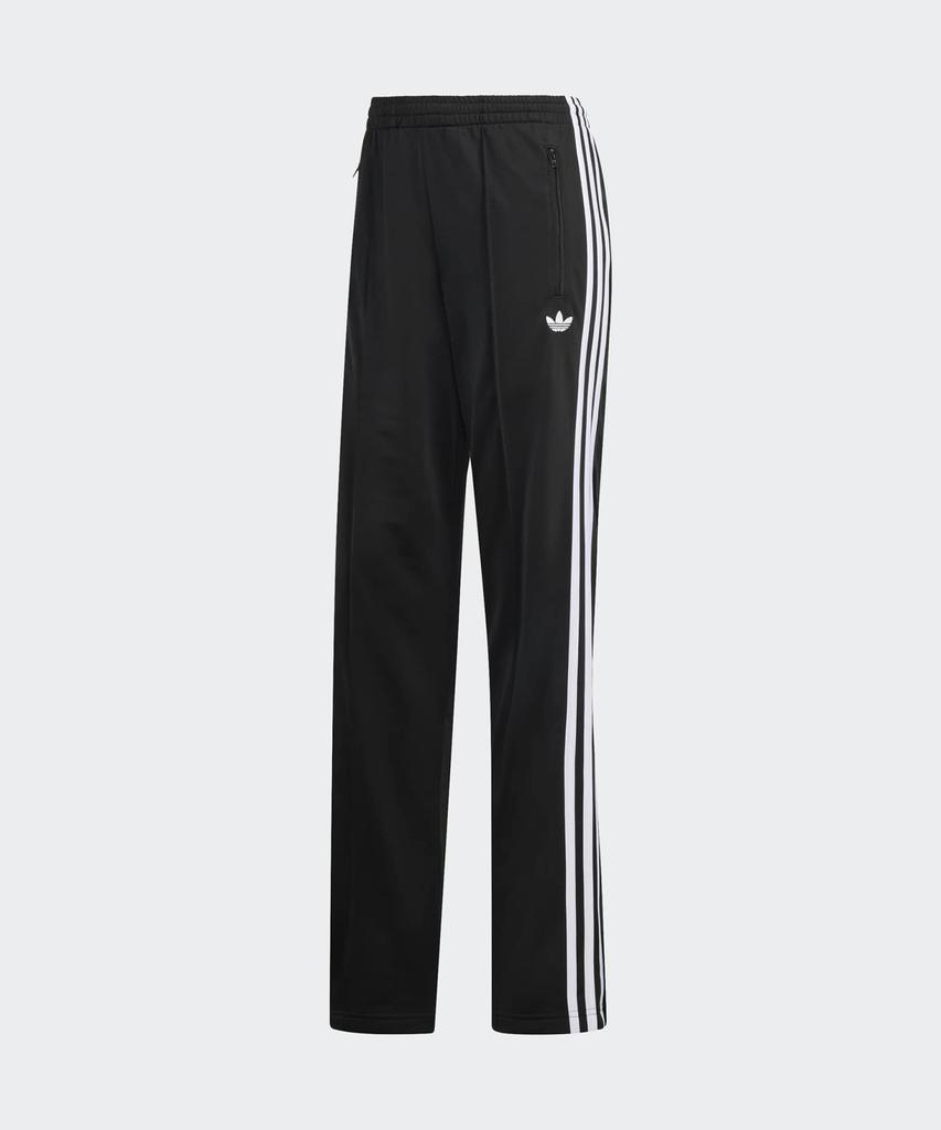 ADIDAS Firebird Classic Track Pants - Black:White / Kd5575