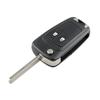 Key Shell Remote Control Opel Astra Corsa Meriva Mokka Insigna Zafira 2 Buttons