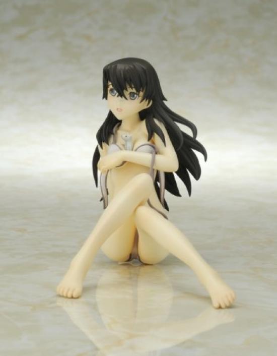 Kotobukiya Iron Line Barrel Emi Kinosaki Swimsuit Version Scale Painted Finish Product 1/8