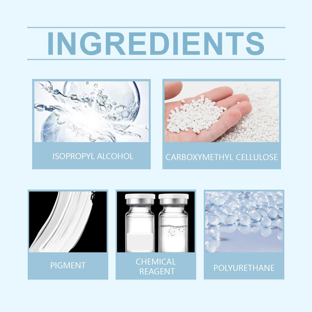 Термобумага Корректирующая жидкость; Конфиденциальность против кражи личных данных и неправомерного использования информации из чеков. 20 мл