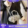 Premium Bag Women's New Summer Versatile Messenger Bag Fashion Portable Pillow Bag