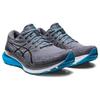 Asics Кроссовки мужские Gel Kayano 29 Metropolis Blue серо-белые 1011B440-022