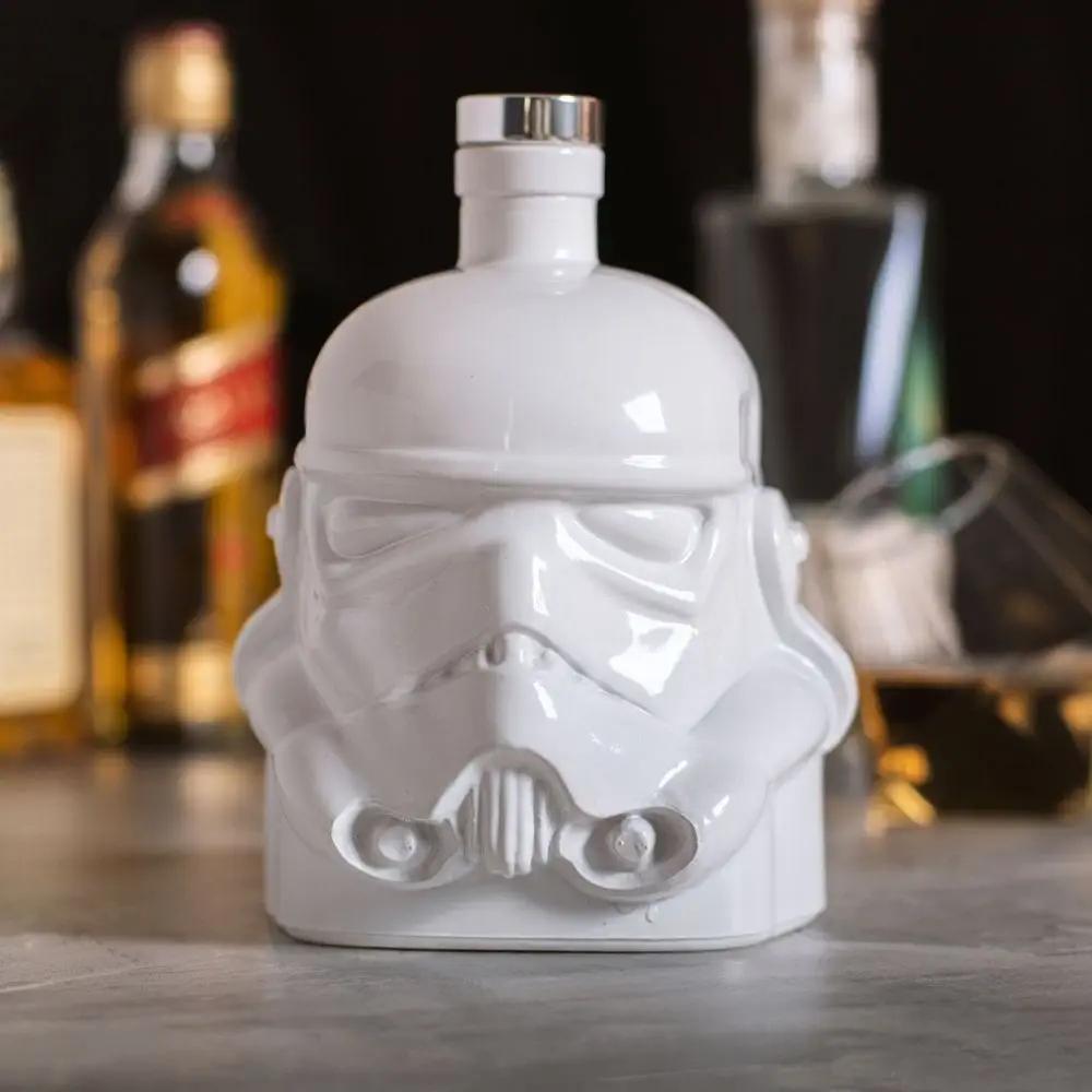 Star Wars STORMTROOPER Carafe (White 750 ml) Star Wars Gift