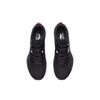 Li Ning Red Hare 4 Низкие Тканевые износостойкие дышащие Беговые кроссовки Женские Черные ARMR004-1