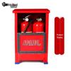 Commercial Fire Extinguisher Cabinet