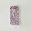 Foot Cover Faux Fur Leg Warmers Y2K Aesthetic Winter Leg Coverings Soft Furry Leg Warmers  Winter