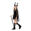 Halloween Children's Costume Witch Stage Performance Costume Funny Dress Up Children's Costume Vampire Night Elf Dress
