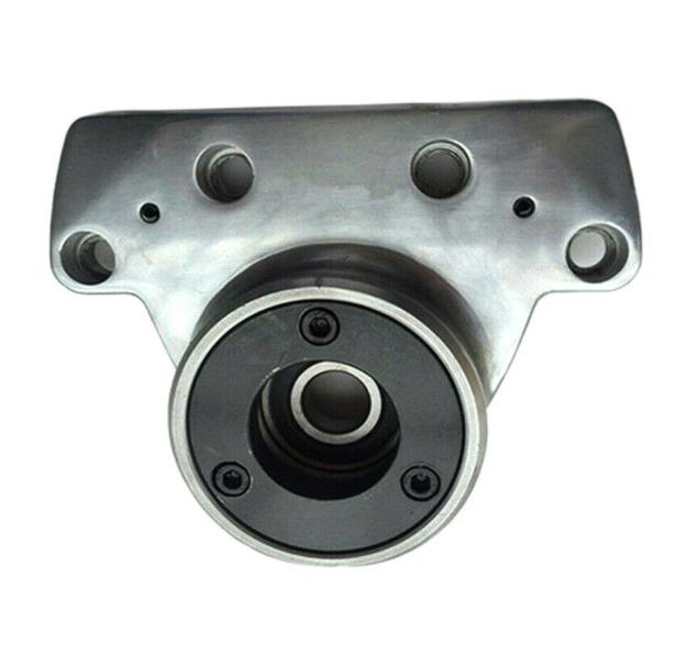 Фрезерный станок X Axis Торцевая крышка Ручка Кронштейн Держатель фрезы с ЧПУ Токарный станок Bridgeport Фрезерный станок с ЧПУ 1 шт