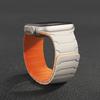 Магнитные ремешки для Apple Watch 45мм 46мм 49мм 44мм 40мм 42мм Силиконовый браслет для IWatch Серии 1 2 11 10 SE 9 8 7 Ultra 3 4 3