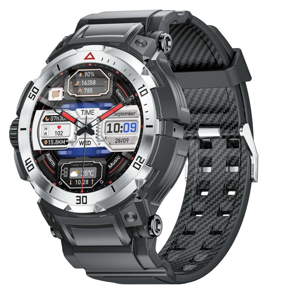 GT100 Pro Наушники Смарт-часы Новое обновление 2-в-1 Беспроводная TWS Комбо Bluetooth Разговорные наушники Воспроизведение музыки Гарнитура Смарт-часы