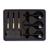 Target JAPAN PYRO G11 Pyro Generation 11 2BA <210472> Mitsumasa Hoshino Model Darts Barrel Dart Set