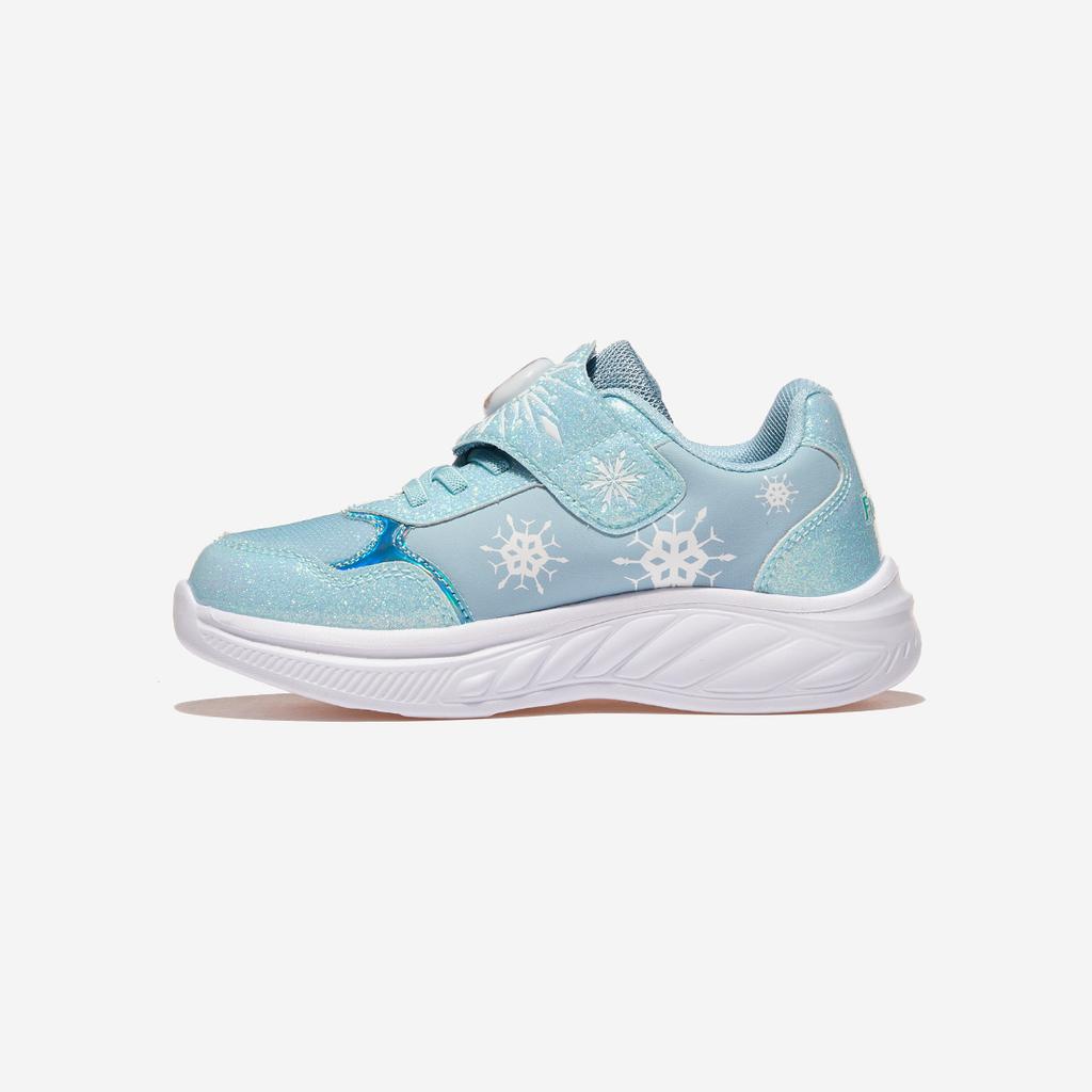 [ABC Select] Линзовидные кроссовки [K7237 DISNEY-FROZEN BLUE]
