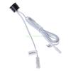 24TE DC12V Автоматический PIR-переключатель обнаружения движения Светодиодный переключатель движения
