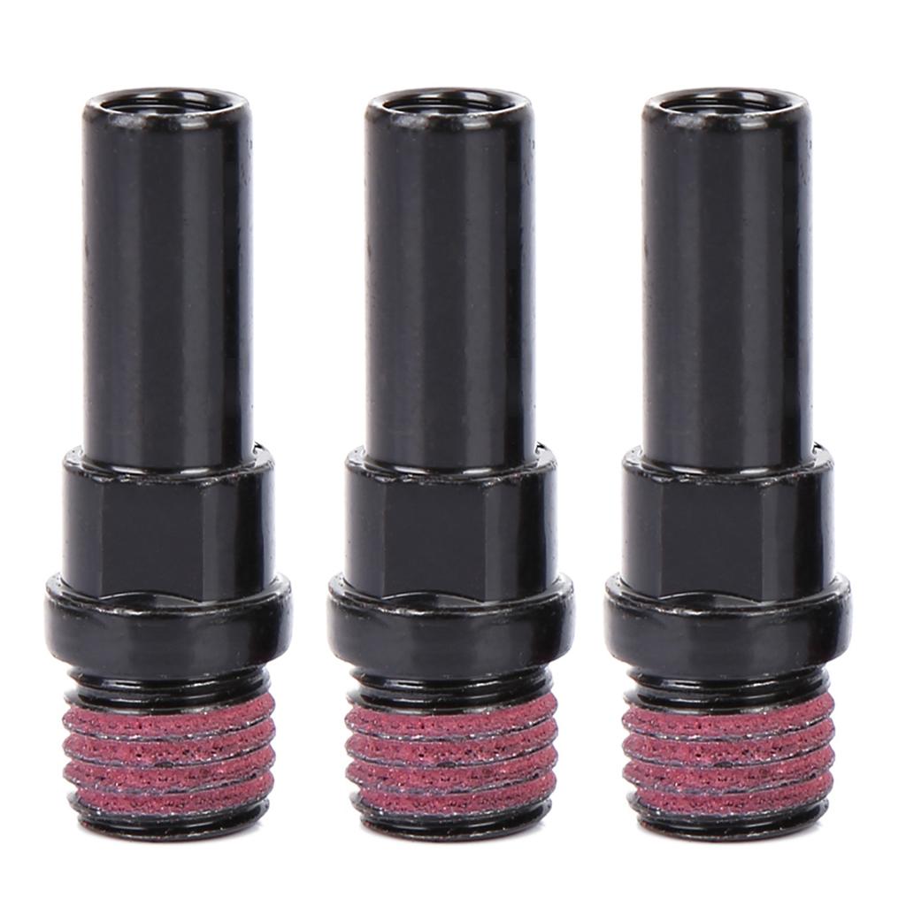 4 шт. Болт крепления тормозного пивота рамы горного велосипеда M8 M10 Вилка для V-образных тормозных систем Колонна M10