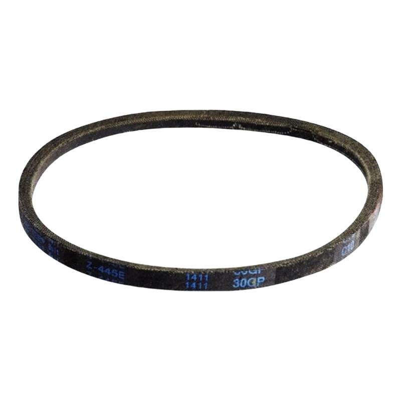 Ремень трансмиссии стиральной машины профессионального класса для стиральной машины высокой вместимости автоматической стиральной машины треугольный вращающийся ремень