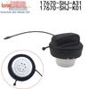 17670-SHJ-A31 Крышка топливного бака для Honda Accord, CRV, Acura Fit GD6