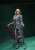 Toy Hobby Scale Action Figure Compatible with TBLeague Body Beautiful Woman Office Lady OL Suit Clothes Set Body and Shoes Not [TOYBARJAPAN] 1/6