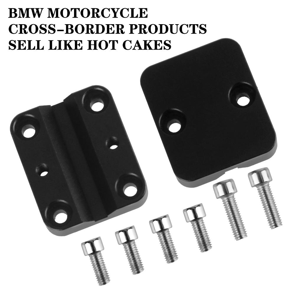 Телефон Мотоцикл Модификация Райдер Навигатор для BMW R1200GS Adventure Навигация F800GS 2012-2017 CRF1000L Держатель Кронштейн Телефон