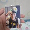 G-DRAGON Nettles Mew Limited Edition Photo Card