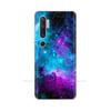Чехол для Xiaomi Mi Note 10 Pro Чехол Мягкий ТПУ Силиконовый Чехол для Xiomi Mi Note 10 Note10 Pro Чехол Бампер Ударопрочный Корпус