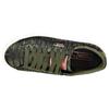 Puma Кроссовки женские Basket Platform Velvet Rope - Olive Night Green 364092-01